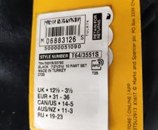 BNWT M&S Socks 10pairs size 12.5 to 3.5