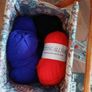 Vintage knitting bundle Postage included Image 6