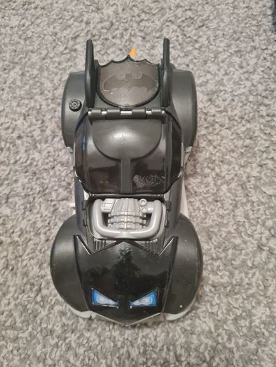 Batman Vehicle Bundle