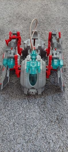 Transformer / toy