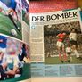 World Cup 90 Sticker Collection binder Image 10