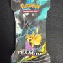 Pokemon Sun & Moon Team Up Sleeved Booster Pack Artset Image 2