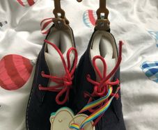 toddler shoes