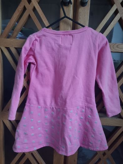 Dress girls size 7-8 years