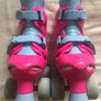 Kids Roller Skates Image 2