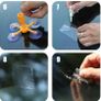 Windshield repair kit / Car Windscreen repair kit Image 4