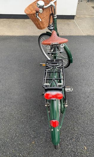 bicycle