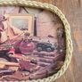 vintage tray Image 4