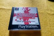 Crusaders of might and magic Blood pumping action PlayStation 1 Ps1 PlayStation 2 ps2 games Original