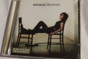 Katie Melua - Piece By Piece Cd