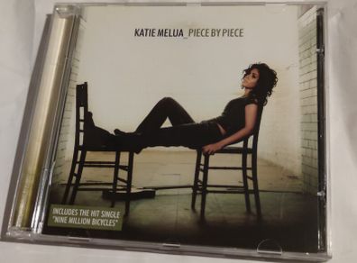 Katie Melua - Piece By Piece Cd