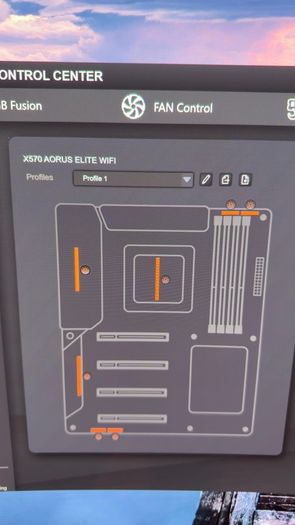 Custom Highend Gaming Pc Amd Ryzen 7 5700x3d 32 Gb Ram
