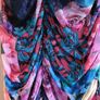 Desigual Ruffle Mini Dress Image 4