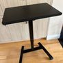 BONTEC 65x45 cm Mobile Standing Desk Image 10