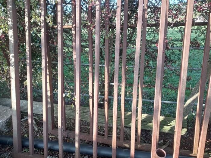 gates