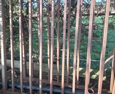 gates