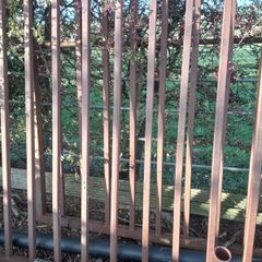 gates