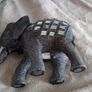 Elephant Statue Image 2