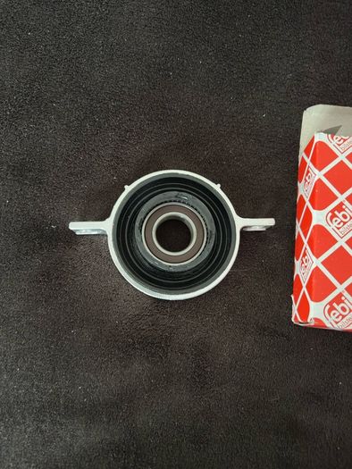 bmw g30 driveshaft bearing