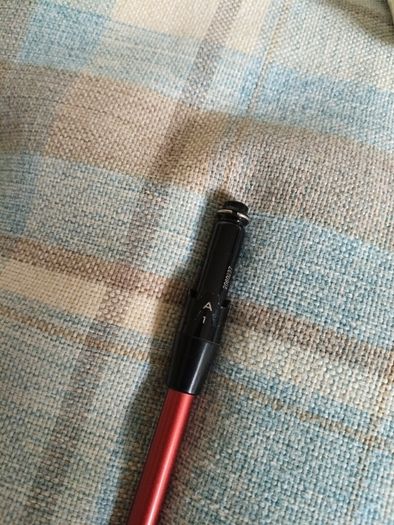 Driver Shaft