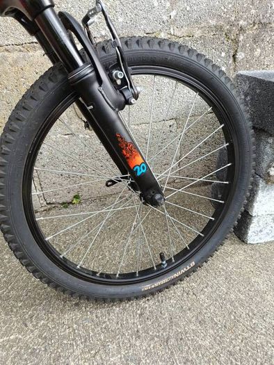 kids bike