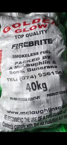 smokeless coal