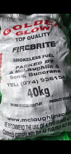 smokeless coal