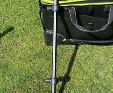 Matrix net bar as new