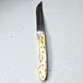 Bone handle Cretan knife Image 2