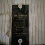 Hammond & Co. by Patrick Grant Fine Stripe Tailored Fit Shirt New With Tags Wine & White 19" Collar Fits up to 54" Chest Payment by Paypal or Revolut Image 2