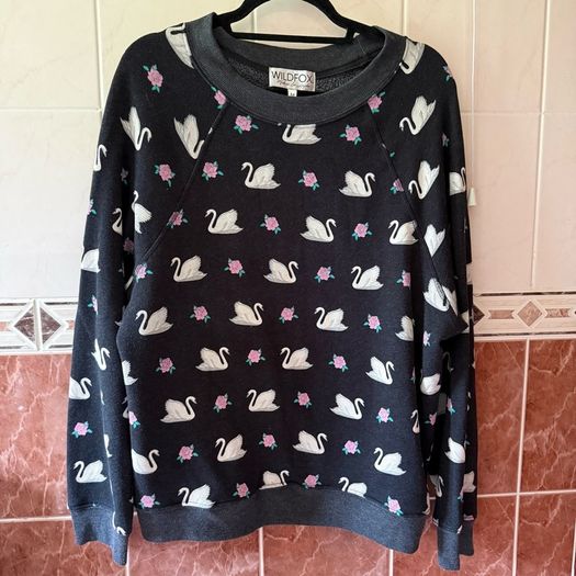 Wildfox Sweatshirt - Size M
