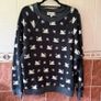 Wildfox Sweatshirt - Size M Image 2