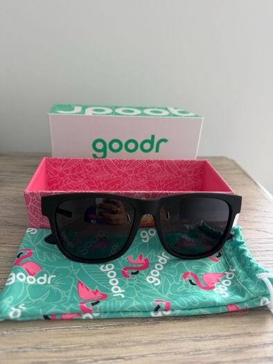 Goodr Sunglasses