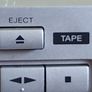 Sony Micro HiFi Component System, Model CMT-CP1, Radio, Tape & CD, all working fine and in very good condition Image 9