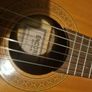 classical guitar Image 3