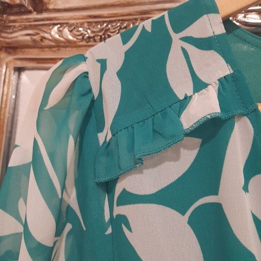 Beautiful ladies dress