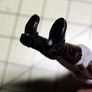GI JOE Ghostrider - Phantom X-19 pilot - near mint! Image 4