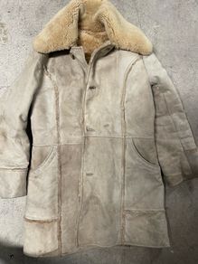 sheep coat