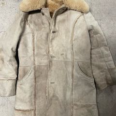 sheep coat