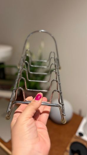 Plate/Lid Holder
