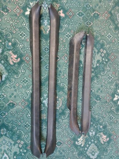 Volvo 140/160 240/260 trims