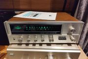 Sunsui 441 Vintage Receiver Amplifier