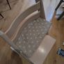 baby seat, feet and cushion for Stokke tripp trapp high chair Image 5