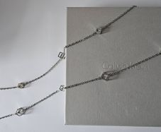 Calvin Klein necklace