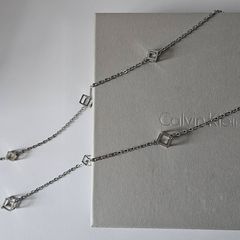 Calvin Klein necklace