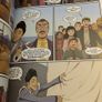 The legend of Korra -  Turf Wars (hardcover) Image 5