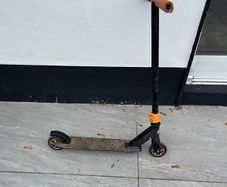 Child's Scooter
