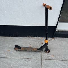 Child's Scooter