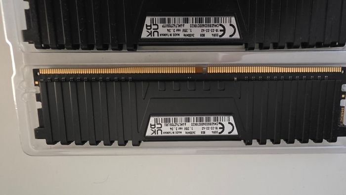 memory ram