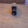 WW2 RAF Air Ministry Spitfire/Hurricane G45 Gun Camera Image 4